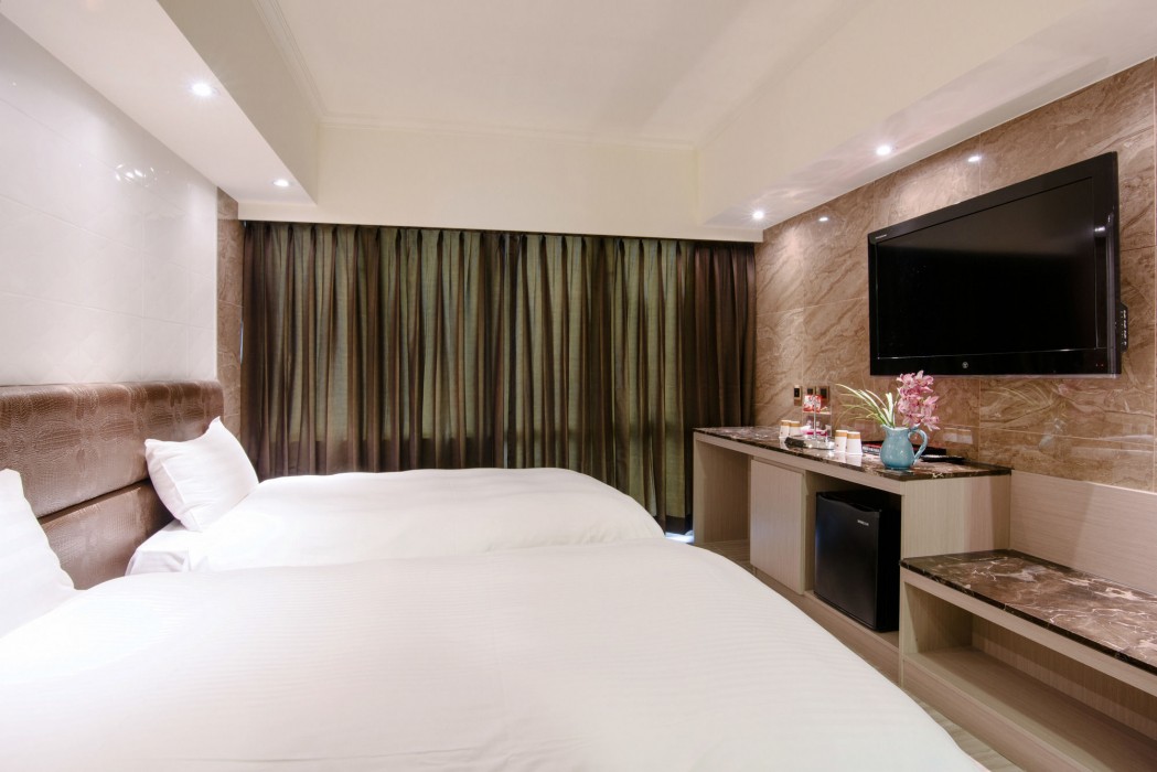 shui sha lian hotel