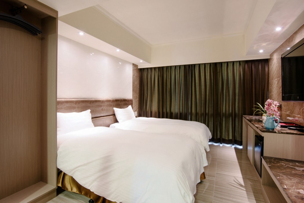 shui sha lian hotel