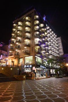 shui sha lian hotel