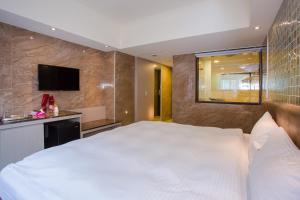 shui sha lian hotel