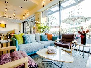 lacle hotel luzhou taipei