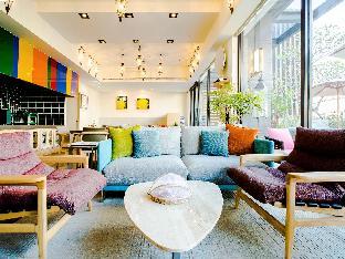 lacle hotel luzhou taipei