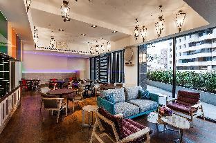 lacle hotel luzhou taipei