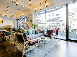 lacle hotel luzhou taipei