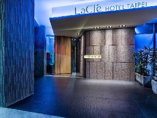 lacle hotel luzhou taipei