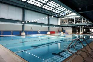 lacle hotel luzhou taipei