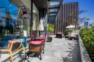 lacle hotel luzhou taipei