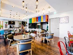 lacle hotel luzhou taipei