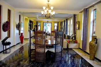 arusha