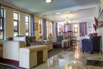 arusha