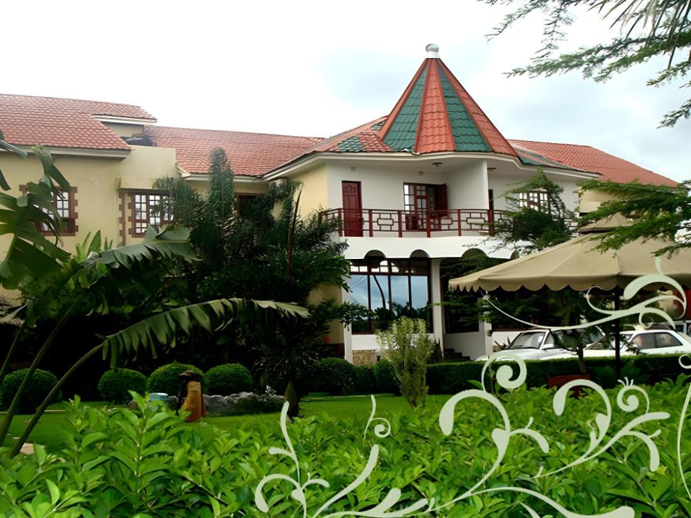 arusha