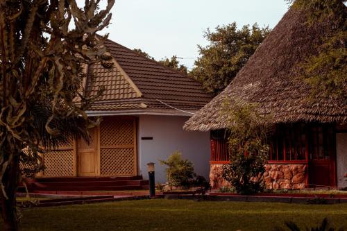 arusha