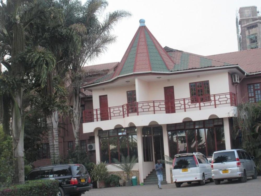 arusha