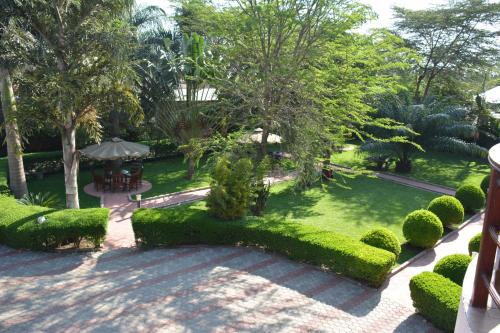 arusha