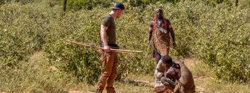 the charity hotel international