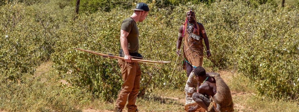 the charity hotel international