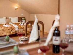 Hotel & Spa Pysanka,Lviv Oblast>>Lviv,4 star