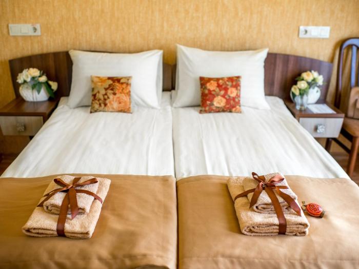 hotel and spa pysanka