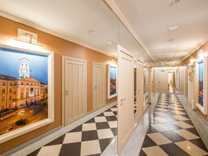 hotel and spa pysanka