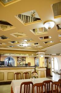 hotel and spa pysanka