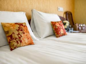 hotel and spa pysanka
