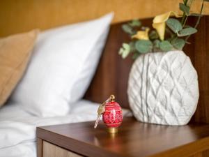 hotel and spa pysanka
