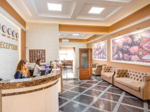 hotel and spa pysanka