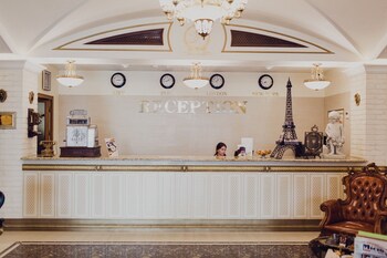 Hotel France,Vinnytsya>>Vinnytsia,5 star