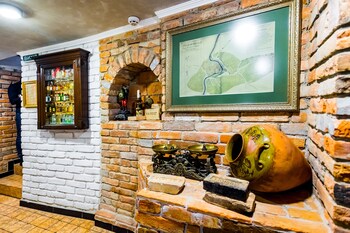 Hotel France,Vinnytsya>>Vinnytsia,5 star