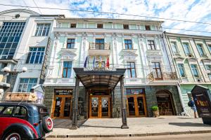 hotel france