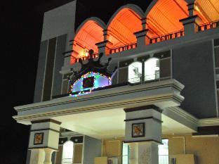 Queen Palace Hotel,Tak Province>>Mae Sot,2 star