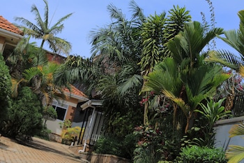 soser view hotel apartments