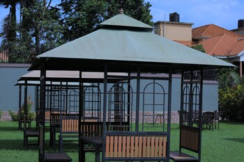 soser view hotel apartments