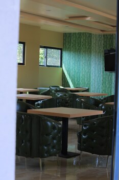 soser view hotel apartments