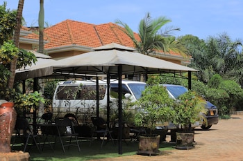 soser view hotel apartments