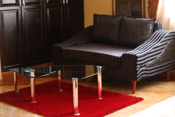 soser view hotel apartments