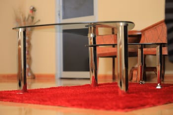 soser view hotel apartments