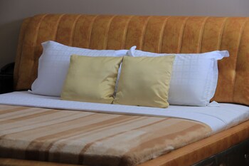 soser view hotel apartments