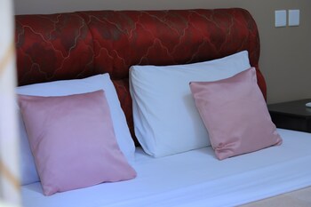 soser view hotel apartments