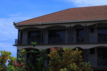 soser view hotel apartments