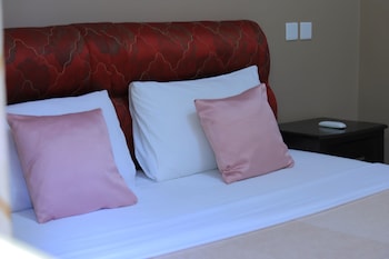 soser view hotel apartments