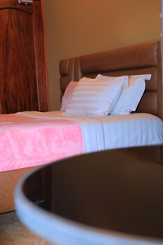 soser view hotel apartments