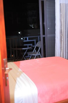 soser view hotel apartments