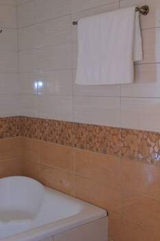 soser view hotel apartments