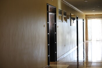 soser view hotel apartments