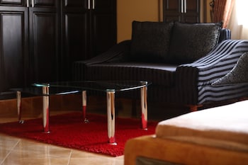soser view hotel apartments