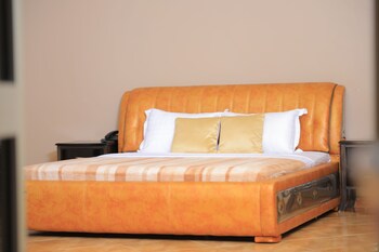 soser view hotel apartments