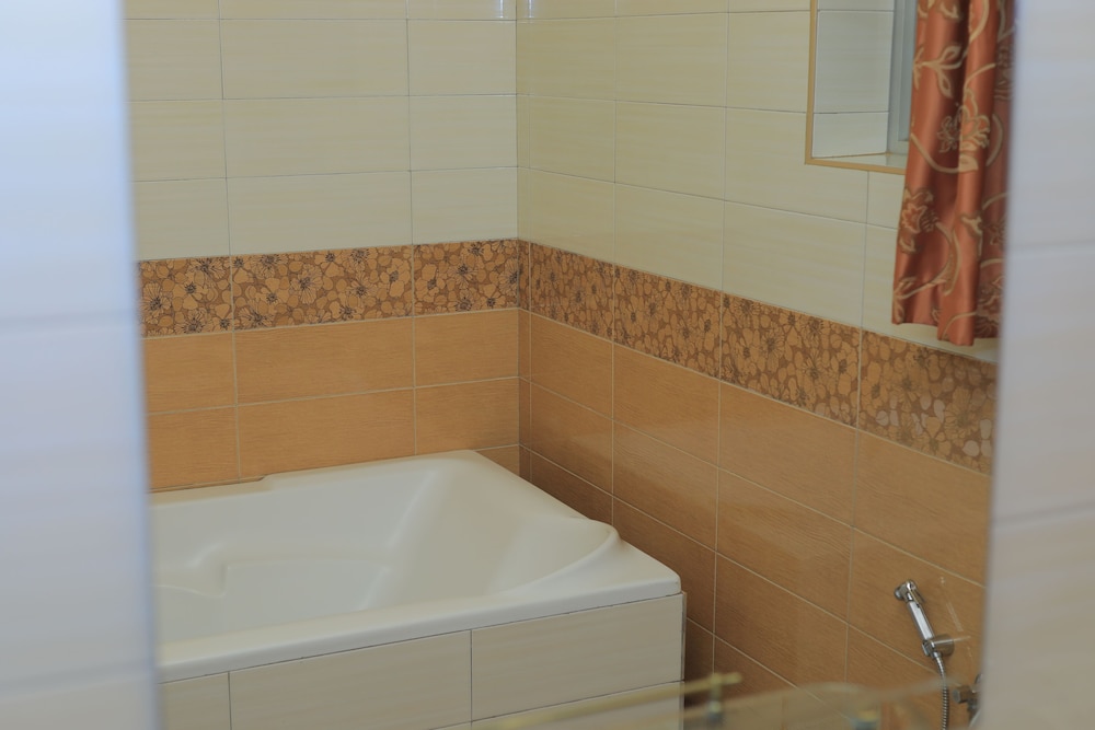 soser view hotel apartments