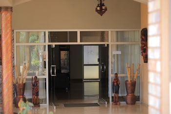 soser view hotel apartments