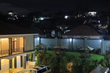 Soser View Hotel Apartments,,3 star